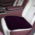 thumbnail image 4 of fheaev Coussins Confortables et Chauds pour Voiture avec Détails pour Réchauffer Votre Expérience de Conduite, 4 of 5