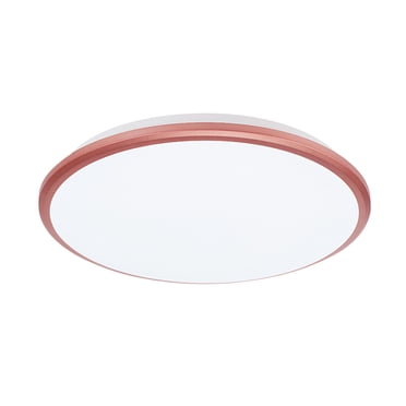 LED Light, Three Prevention Ceiling Light, Bedroom Circular Ultra-thin Ceiling Light, Living Room, Corridor, Balcony, Aisle Light
