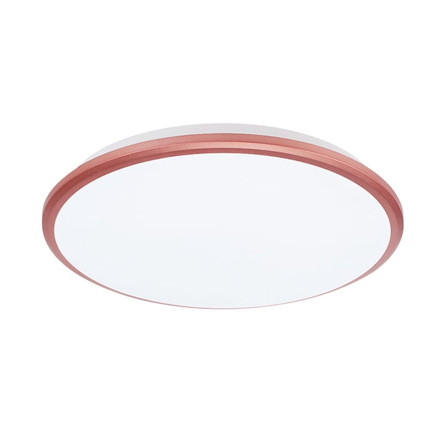 LED Light, Three Prevention Ceiling Light, Bedroom Circular Ultra-thin Ceiling Light, Living Room, Corridor, Balcony, Aisle Light