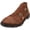 Sauvage, variante sur Andrea Ventura Firenze Mocassins et Chaussures à Enfiler en Suède pour Hommes Mcst Tropezt Cache Sauvage à la Cheville - 10 M
