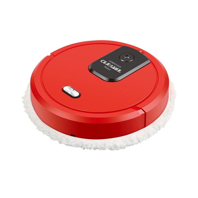 Machine de Lavage Intelligente Humidificateur à Vaporisateur d'Aromathérapie Machine de Lavage à Sec et Humide