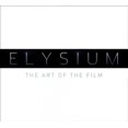 thumbnail image 2 of Elysium: The Art of the Film, 2 of 2