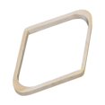 thumbnail image 3 of Lipstore Pool Table Ball Rack Billiard Ball Rack Gatherer for Game Home Billiard Room 27cmx18cm, 3 of 8
