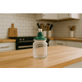 thumbnail image 5 of Holiday Time TT Glass Bear Canister, 10oz, 1piece, 5 of 5