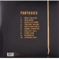 thumbnail image 2 of Metric - Fantasies (Vinyl), 2 of 3