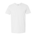 thumbnail image 1 of Fruit of the Loom T-Shirt Col Rond pour Hommes Sofspun SF45R, TG, Blanc, 1 of 3
