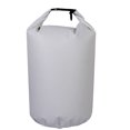 thumbnail image 4 of 15L Waterproof Dry Bag Pouch Pouch Dry for Camping Boating Fishing Rafting White, 4 of 8
