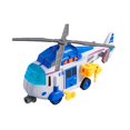 thumbnail image 2 of Helicopter Toys Lighting And Sound Effects Puzzle In-ertia Airplane Toys, 2 of 6