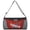 Red, variant on High Volume Athletic Bag Outdoor Travel Messenger Bag Versatile Sport Kit Unisex Luggage Handbag Workout Bags Gym Duffle Bag Backpack Sports Duffel Bags Travel Overnight Bag Basketball Bags for Men