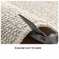 thumbnail image 4 of Faux Sisal CarpetJapanese Floor MatFaux Jute Floor MatCuttable Floor Mat, 4 of 5