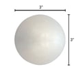 thumbnail image 4 of Lerman Decor's craft foam balls, 4 of 4