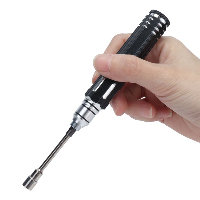 Screw Driver Set, Screwdriver Set Corrosion Resistance For RC Car For UAV