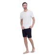 thumbnail image 1 of Hanes 2pk sleep short, 1 of 6