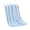 Blue, variant on Meitianfacai 1 Coral Velvet Towel Adult Daily Use Household Hygroscopic Dry Towel Hair Beach Towel, Gray