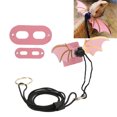thumbnail image 1 of Bearded Dragon Harness, Comfortable Adjustable Lizard Leash  For Small Pet Animals For Reptiles, 1 of 8