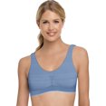 thumbnail image 1 of Bali Crop Top en Microfibre Comfort Revolution pour Femmes - Article à Succès, S, 1 of 4