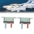 thumbnail image 4 of Auto Reset Circuit Breaker 12V 24V Overload  Circuit Breaker For Automotive Ship, 4 of 8
