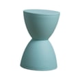thumbnail image 2 of simhoa Foot Stool Multipurpose Compact Versatile Ottoman for Nursery Apartment Home Green, 2 of 8