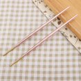 thumbnail image 4 of Stainless Chopstick,304 Stainless Steel Chopstick Chopstick Gold Chopstick Future-Proof Design, 4 of 8