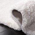 thumbnail image 2 of Safavieh California Tapis Peluche Solide Shag, 2 of 8