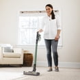 thumbnail image 3 of Shark IZ140C, Shark Rocket Pro Cordless Stick Vacuum, Green, 181W, 3 of 5