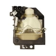 thumbnail image 3 of Original Philips Projector Lamp Replacement with Housing for Hitachi DT00671, 3 of 5