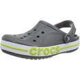 thumbnail image 1 of Crocs Sabots Bayaband Unisexes pour Adultes, 1 of 7