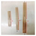 thumbnail image 3 of 10pcs 200/300/400mm Impulse Sealer Heat Wire Element Strip Sealing Machine Heating Wire Heater Element, 3 of 6