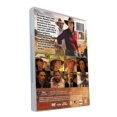 thumbnail image 2 of Territory Season 1 (DVD), 2 of 2