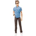 thumbnail image 1 of Barbie Spy Squad Ken Doll, 1 of 5