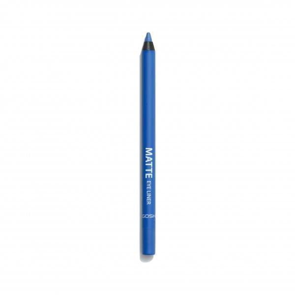 GOSH - Eye Liner Mat - 007 Carribean
