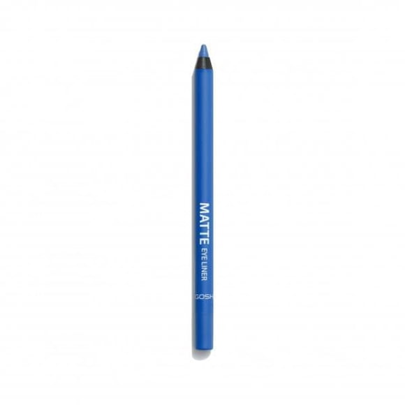 GOSH - Eye Liner Mat - 007 Carribean