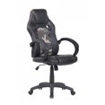 thumbnail image 1 of Silas Gaming Chair, Black/Camo, 1 of 7