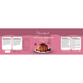 thumbnail image 2 of Chocoland Cherry Filling 65% - 1 kg, 2 of 2