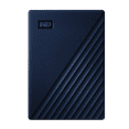 thumbnail image 2 of 4TB Western Digital Drive™ Portable Hard Drive, 2 of 8