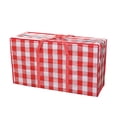 thumbnail image 2 of Christmas Tree Storage Bag With Handles Waterproof Christmas Wreath Storage Bag Clothes Storage Bag Moving Bags, 2 of 6