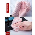 thumbnail image 3 of Kitchen Towels And Dishcloths Set,Set Of 9 Bulk Cotton Kitchen Towels Set, Dish Towels For Washing Dishes Dish Rags For Everyday Cooking And Baking, 3 of 9