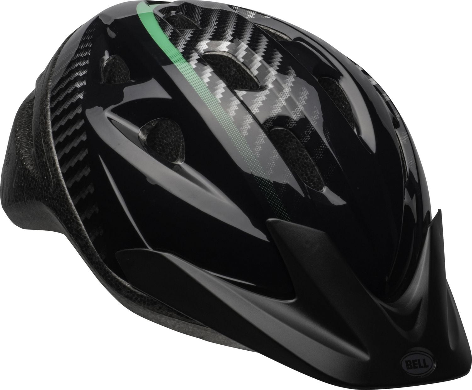 Bell Sports Casque de vélo pour jeunes Richter