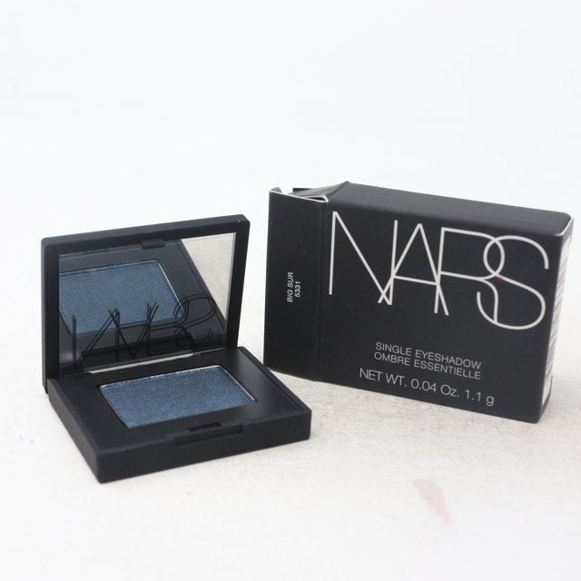 NARS/SINGLE EYESHADOW (BIG SUR) 0.14 OZ (4 ML)