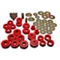 thumbnail image 3 of Energy Suspension E12-34138R Body Mount Bushings - Red, 3 of 3
