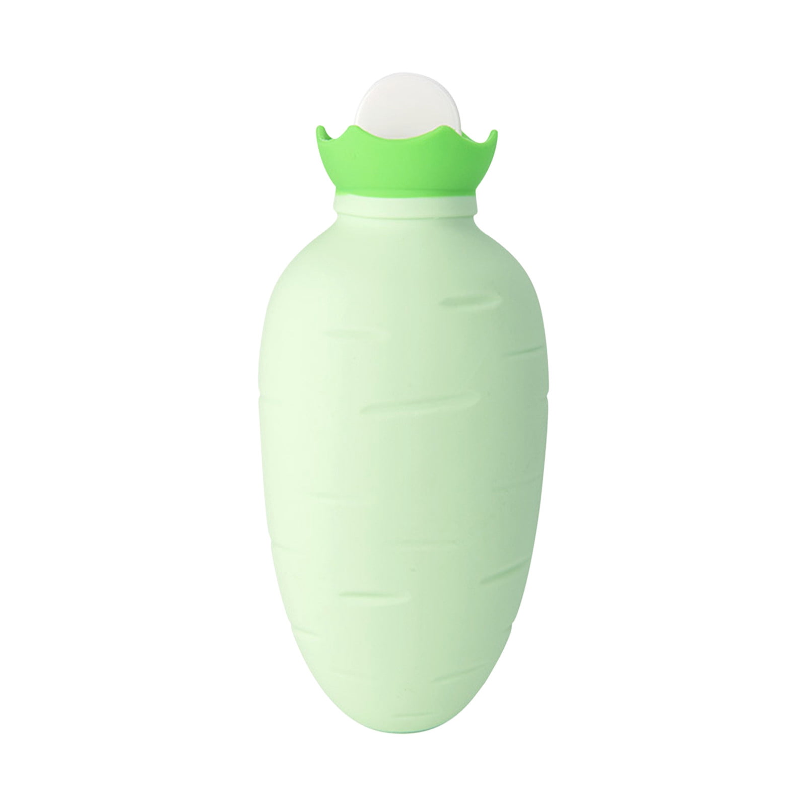FcBaudy Kitchen Gadgets, Kitchen Accessories, Kitchen Utensils, Kitchen Tool Shaped Warm Water Bag Filling Bag Hot water bottle