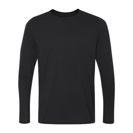 Gildan Performance T-Shirt à Manches Longues