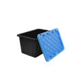thumbnail image 4 of Ramtuff Bac de Rangement Robuste 102 L, 4 of 5