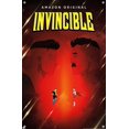 thumbnail image 4 of Invincible - Père et Fils Une Feuille, 4 of 4