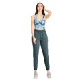 thumbnail image 2 of Athletic Works Women's Fleece Jogger, 2 of 6