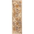 thumbnail image 4 of JV Home Vintage Distressed | Bohemian Chic Area Rug, 4 of 6