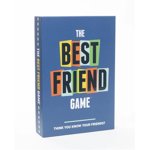 The Best Friend Jeu - changements climatiques