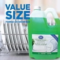 thumbnail image 2 of Great Value Original Scent Dishwashing Liquid - Value Size 5L, 2 of 4