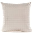 thumbnail image 1 of Gouchee Design Grid Cushion, 1 of 1