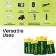 thumbnail image 4 of GoGreen Power 24049 - Alkaline AAA 48pk, 4 of 6